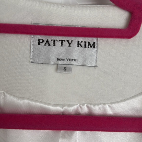 Patty Kim Jacket - Picture 2 of 3